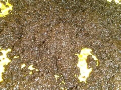 ❀ Valentinstags-Schokotorte ❀ - Rezept - Bild Nr. 7