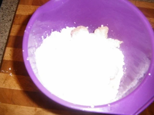 Eulen- Marzipantorte - Rezept - Bild Nr. 4