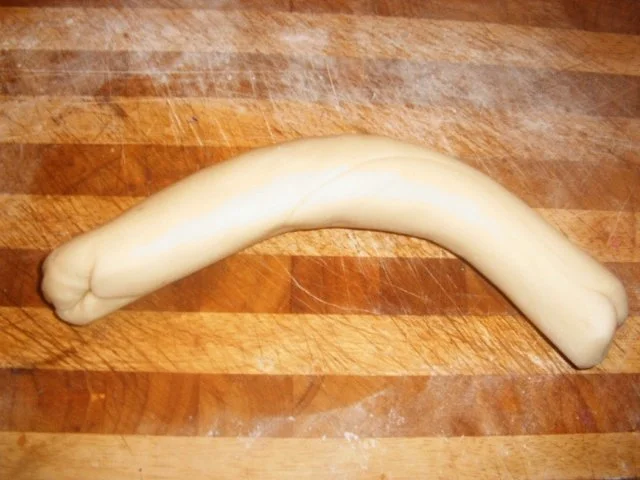 Eulen- Marzipantorte - Rezept - Bild Nr. 5