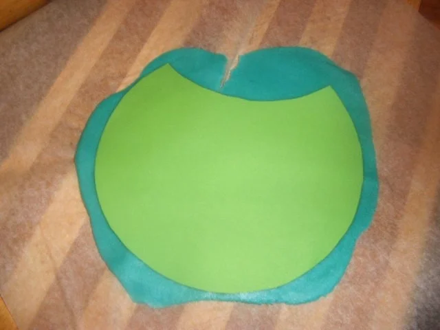 Eulen- Marzipantorte - Rezept - Bild Nr. 8