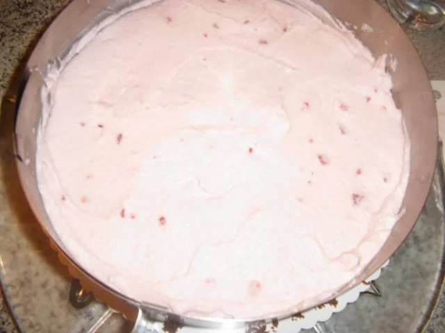 Eulen- Marzipantorte - Rezept - Bild Nr. 10