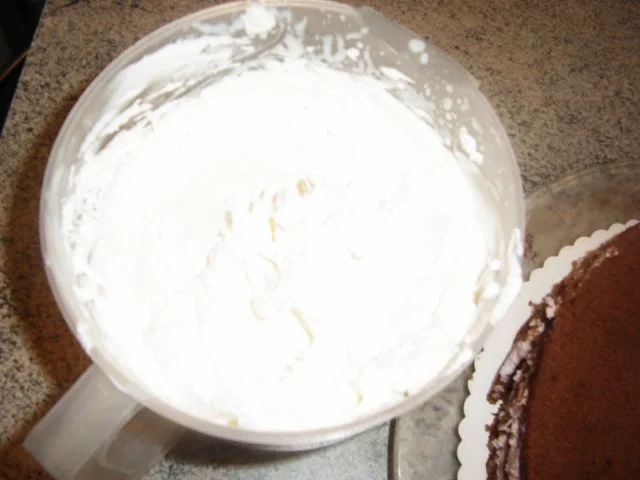 Eulen- Marzipantorte - Rezept - Bild Nr. 11