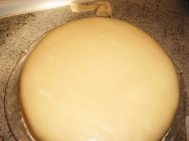 Eulen- Marzipantorte - Rezept - Bild Nr. 12