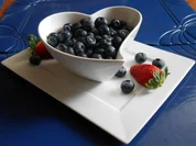 Herziges Frühstück - Rezept