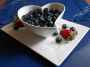 Herziges Frühstück - Rezept