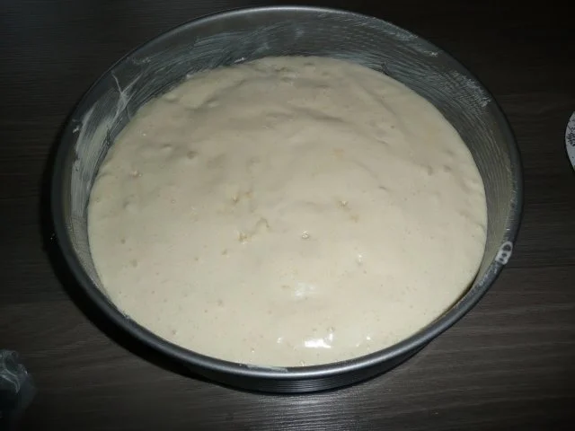 Valentinstag, Schatz ich liebe dich noch immer. - Rezept - Bild Nr. 2