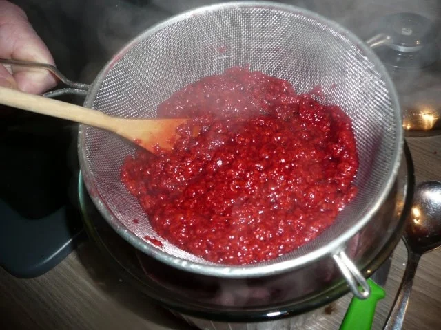 Valentinstag, Schatz ich liebe dich noch immer. - Rezept - Bild Nr. 4