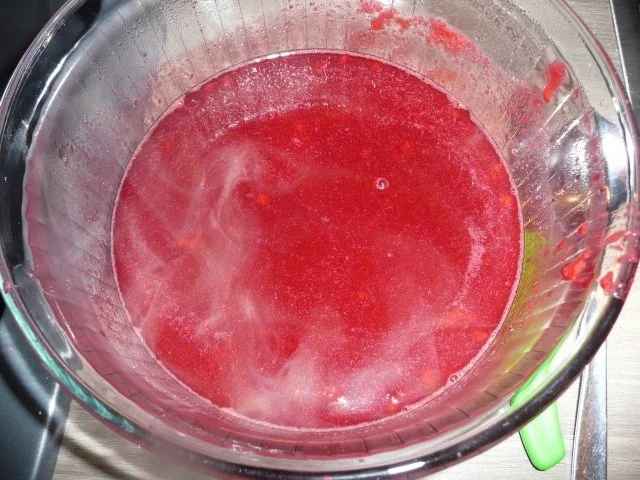 Valentinstag, Schatz ich liebe dich noch immer. - Rezept - Bild Nr. 6