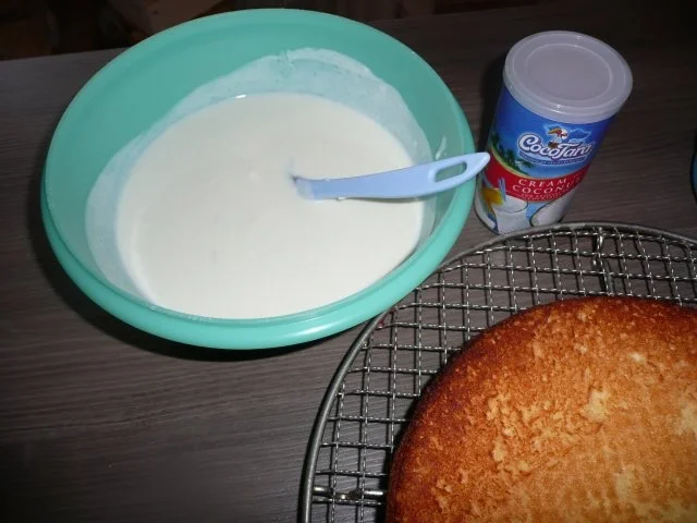 Valentinstag, Schatz ich liebe dich noch immer. - Rezept - Bild Nr. 7