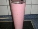 Sabine´s Frühstücksdrink - Rezept