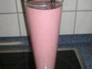 Sabine´s Frühstücksdrink - Rezept