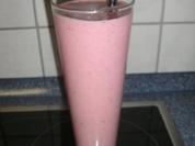 Sabine´s Frühstücksdrink - Rezept
