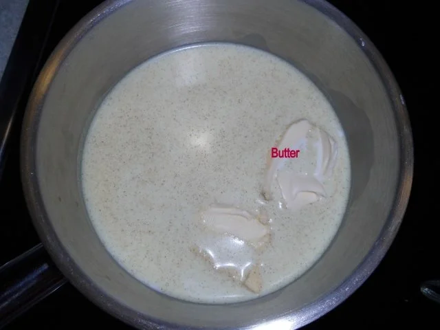 Rezept: Aufläufe: Pikanter Kartoffel-Auflauf Bild Nr. 4 Aufläufe: Pikanter Kartoffel-Auflauf - Rezept - Bild Nr. 4