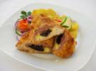 Hammerherrenschnitzel - Rezept