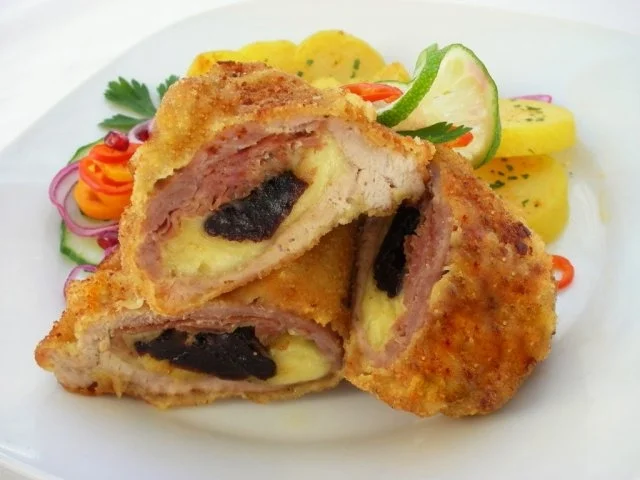 Hammerherrenschnitzel - Rezept - Bild Nr. 3