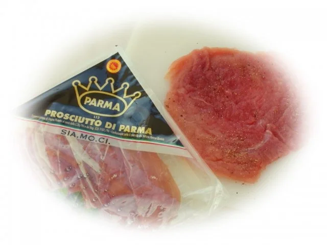 Hammerherrenschnitzel - Rezept - Bild Nr. 5