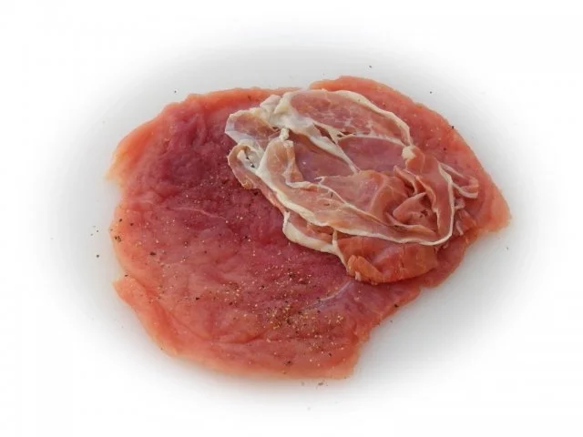 Hammerherrenschnitzel - Rezept - Bild Nr. 6