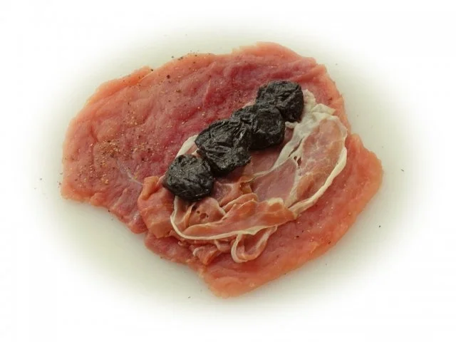 Hammerherrenschnitzel - Rezept - Bild Nr. 7