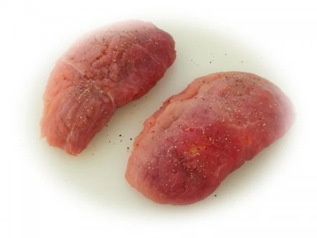 Hammerherrenschnitzel - Rezept - Bild Nr. 10