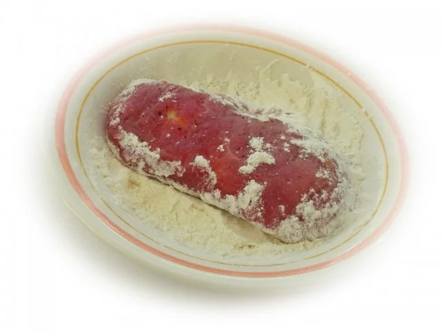 Hammerherrenschnitzel - Rezept - Bild Nr. 11