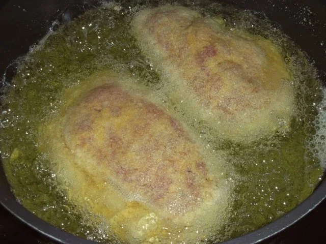 Hammerherrenschnitzel - Rezept - Bild Nr. 15