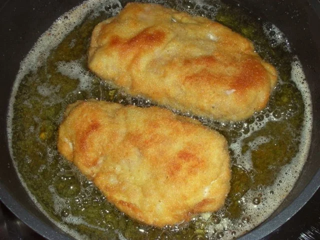 Hammerherrenschnitzel - Rezept - Bild Nr. 16