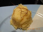 Beilage: Steinpilzpürree - Rezept