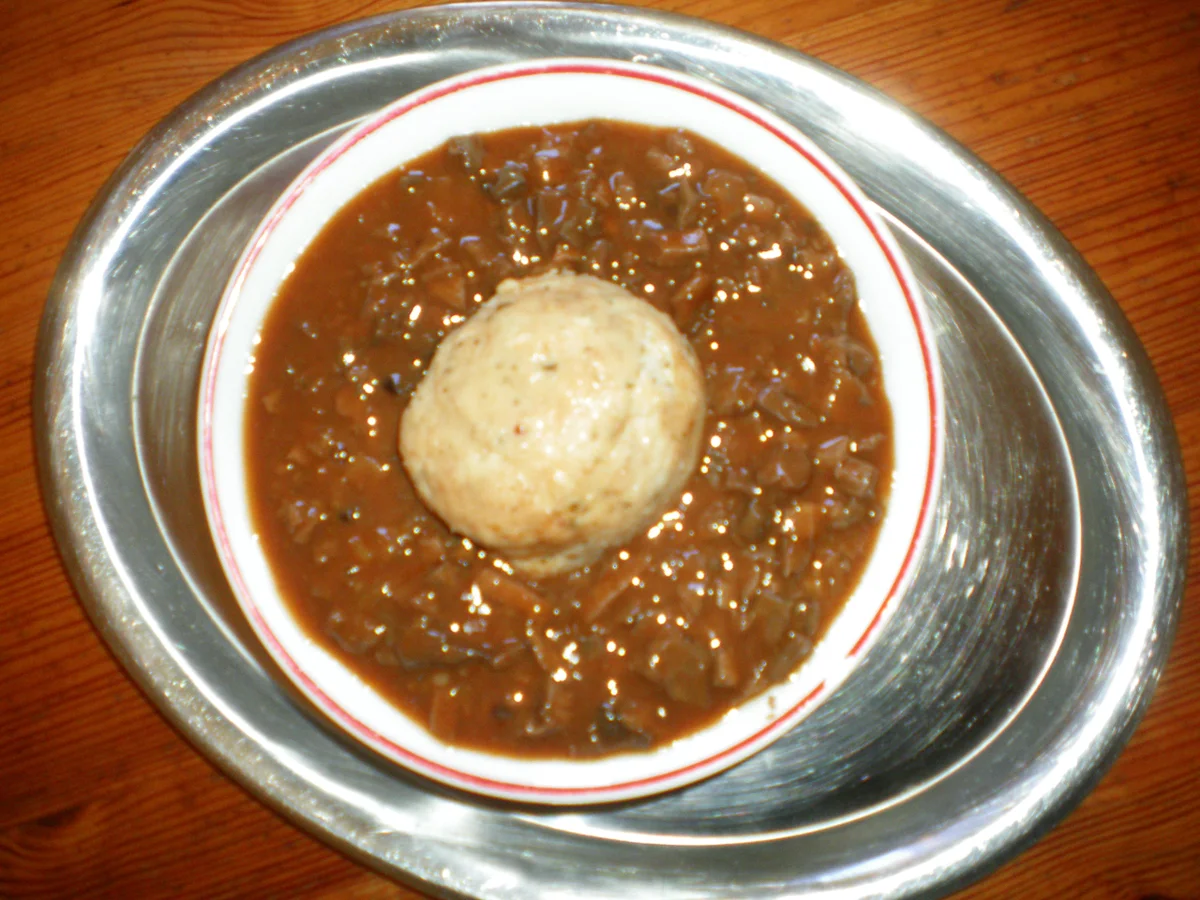 semmelknödel - Rezept - Bild Nr. 83