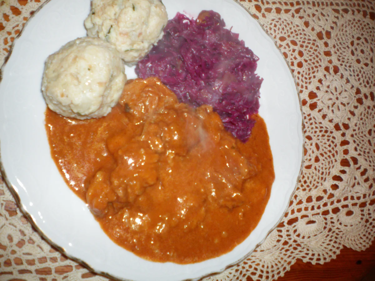 semmelknödel - Rezept - Bild Nr. 1948