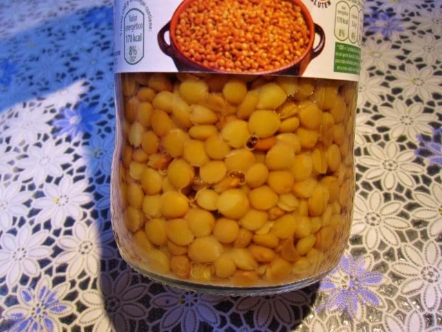 Linsensuppe ... - Rezept - Bild Nr. 6