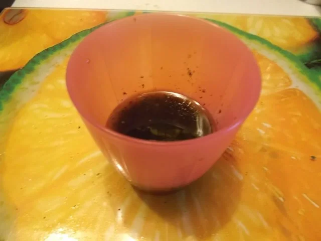 Geflügel: Karibisches Hähnchen mit Ofengemüse - Rezept - Bild Nr. 8