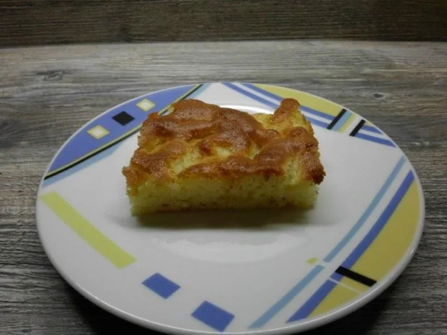 Apfelkuchen - Rezept - Bild Nr. 3