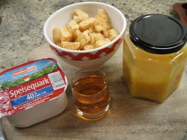 Dessert: Orange-Curd-Tiramisu - Rezept - Bild Nr. 2