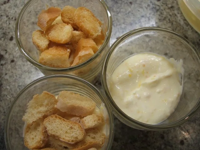 Dessert: Orange-Curd-Tiramisu - Rezept - Bild Nr. 5