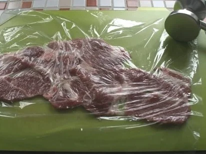 Rezept: Chăshu Chăshu - Rezept