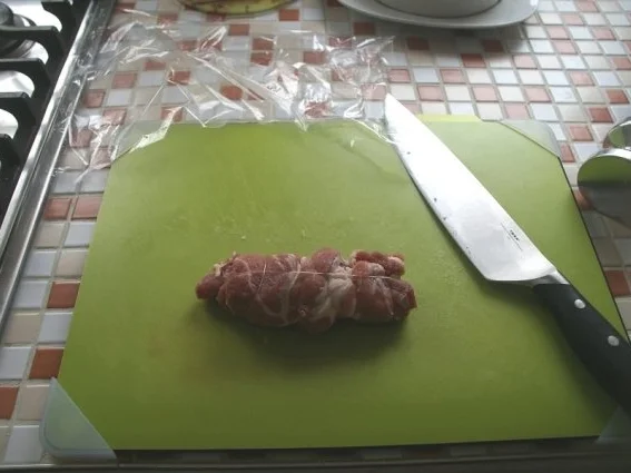 Rezept: Chăshu Bild Nr. 2 Chăshu - Rezept - Bild Nr. 2