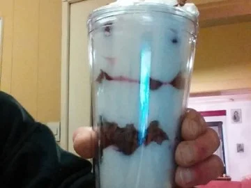 Schwarzwaldbecher - Rezept