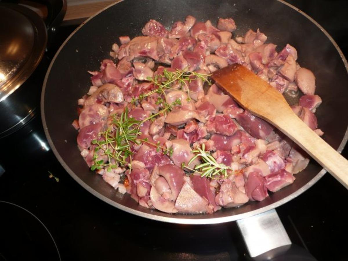 Schweine Nieren Gulasch a la Mexiko ! - Rezept - kochbar.de