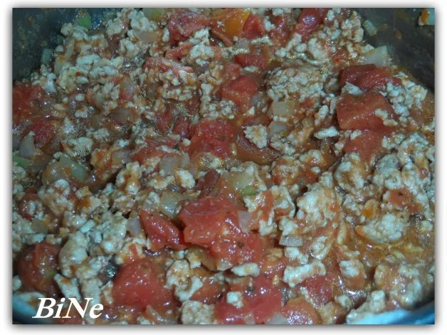 BiNe` S PASTA - BROCCOLI - GRATIN - Rezept - Bild Nr. 5