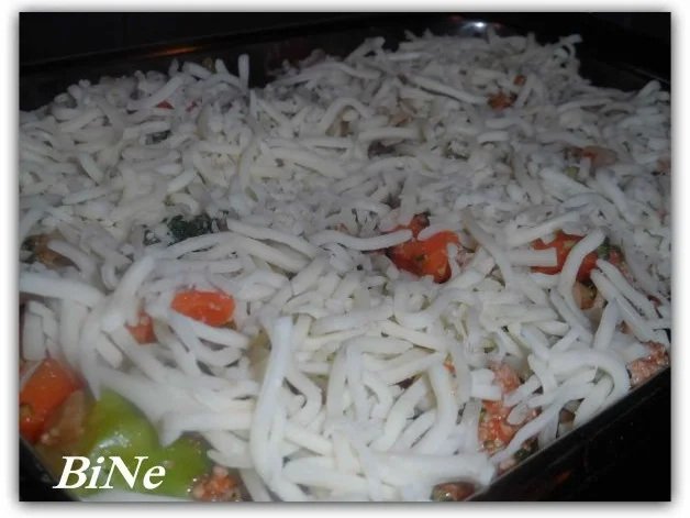 BiNe` S PASTA - BROCCOLI - GRATIN - Rezept - Bild Nr. 7