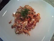 ★ Schnell und lecker ★ Eierpfanne mal anders - Rezept