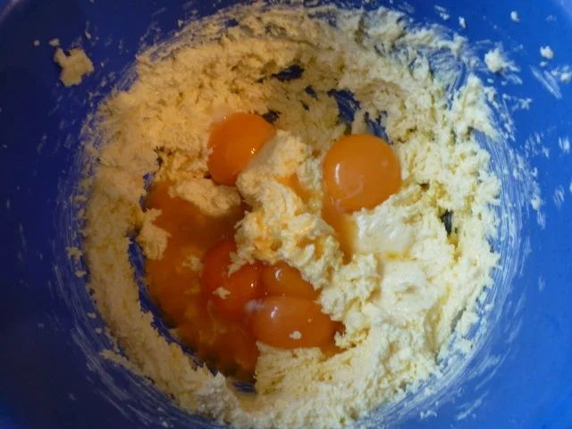 Orangen- Eierlikör-Schoko-Gugelhupf - Rezept - Bild Nr. 4