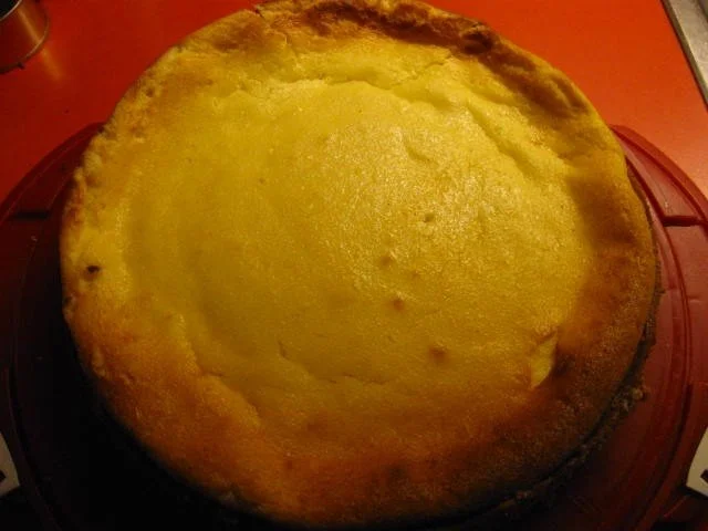 Käsekuchen mit Ananas ohne Boden - Rezept - Bild Nr. 10