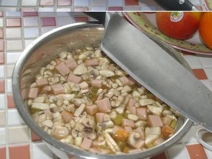 Rezept: Rumfort-Sülze Rumfort-Sülze - Rezept