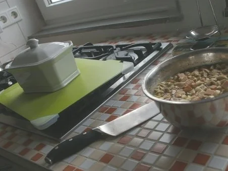 Rezept: Rumfort-Sülze Bild Nr. 3 Rumfort-Sülze - Rezept - Bild Nr. 3