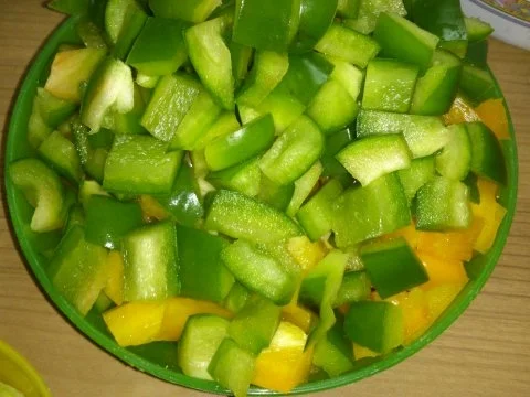 Tortilla Auflauf - Rezept - Bild Nr. 3