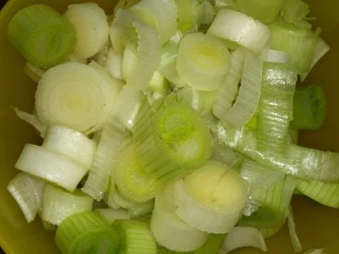 Tortilla Auflauf - Rezept - Bild Nr. 4