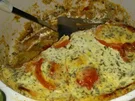 Tortilla Auflauf - Rezept