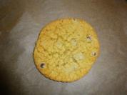 American cookies - Rezept