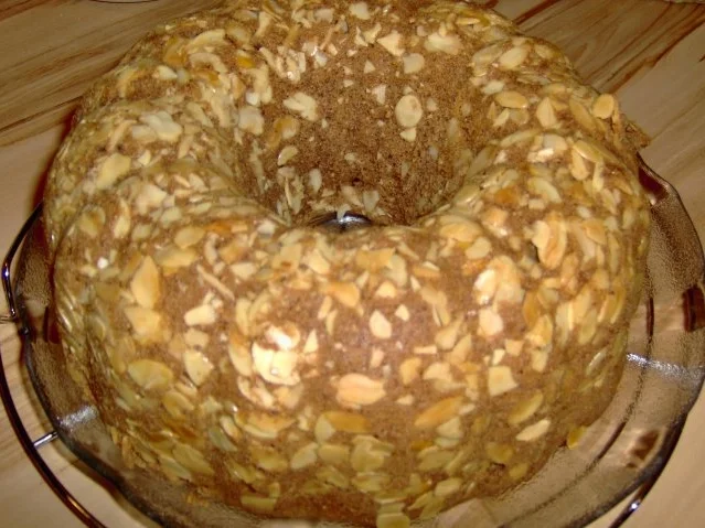 Rezept: Schokogugelhupf Bild Nr. 2 Schokogugelhupf - Rezept - Bild Nr. 2